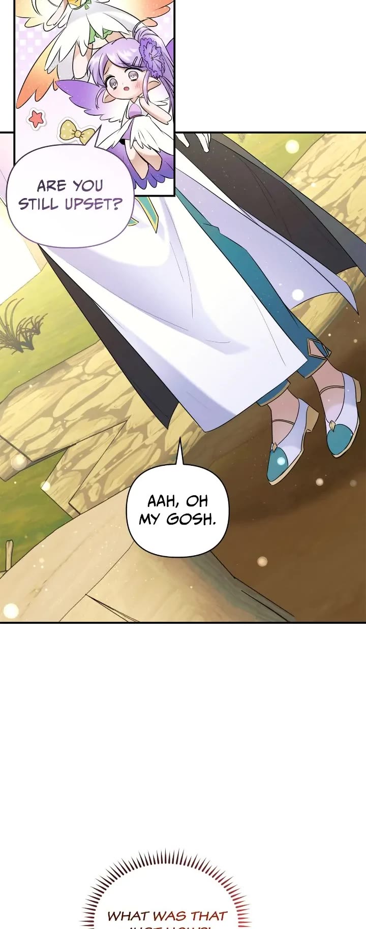 Cooking Sorcerer chapter 50 page 30