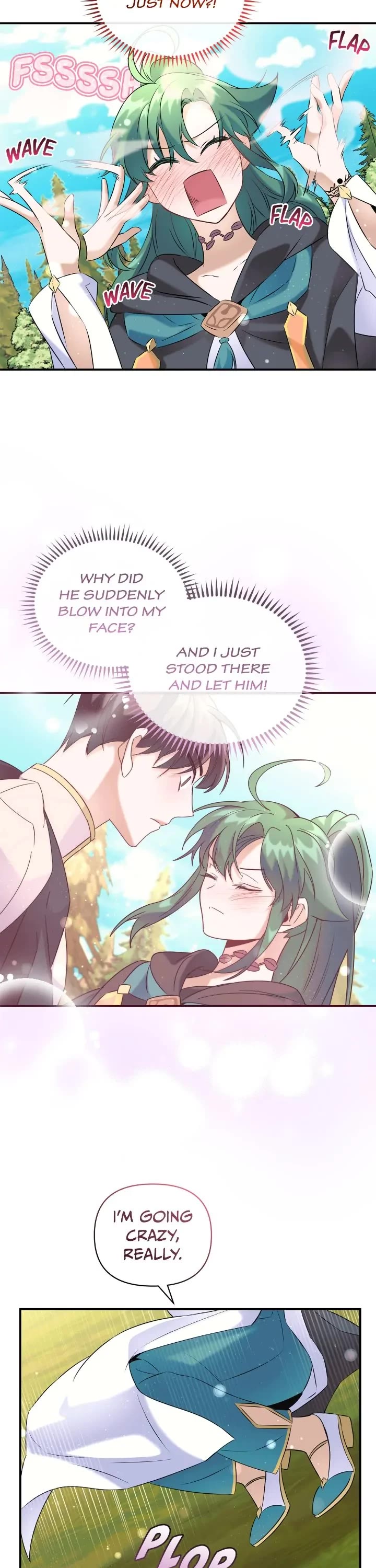 Cooking Sorcerer chapter 50 page 31