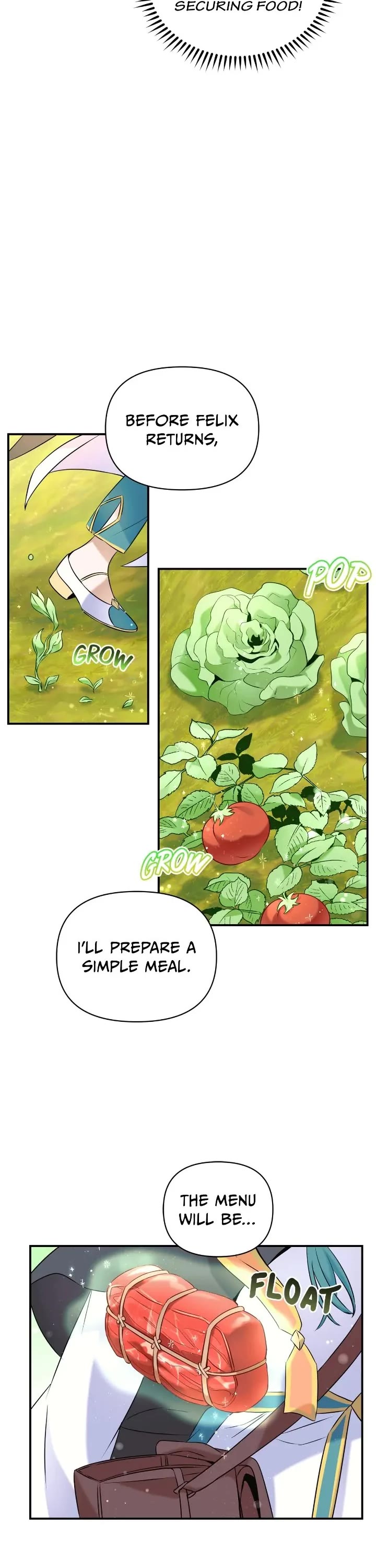 Cooking Sorcerer chapter 50 page 33