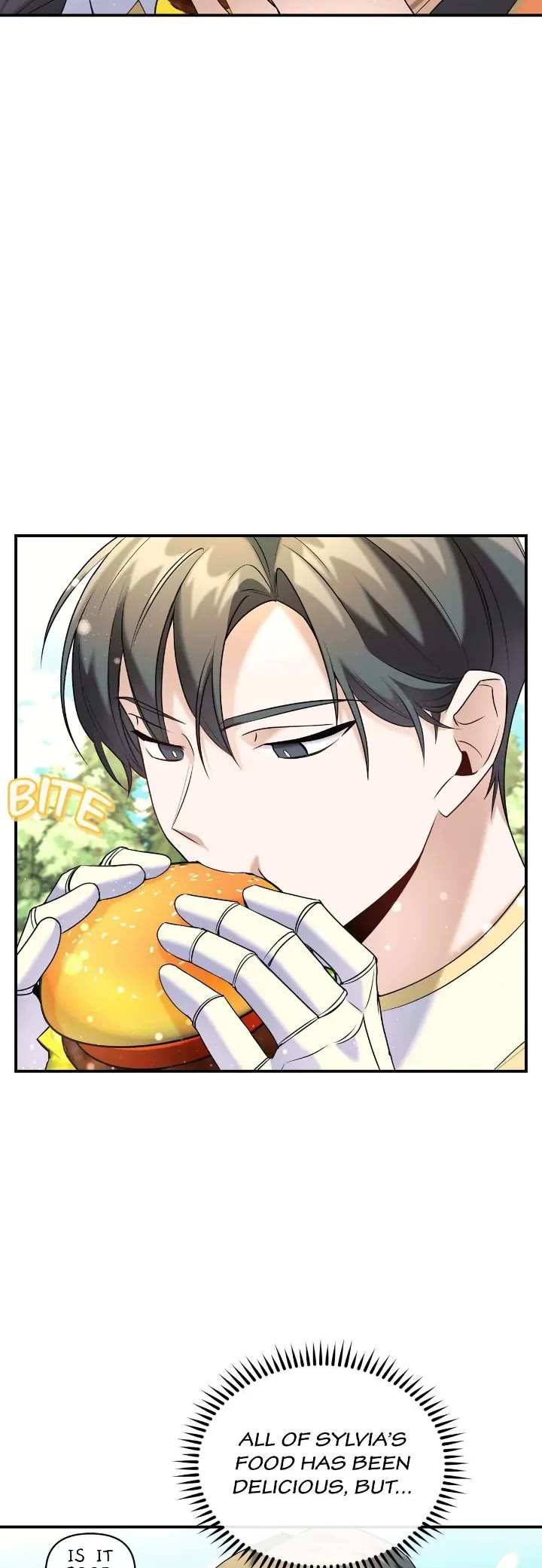 Cooking Sorcerer chapter 50 page 39