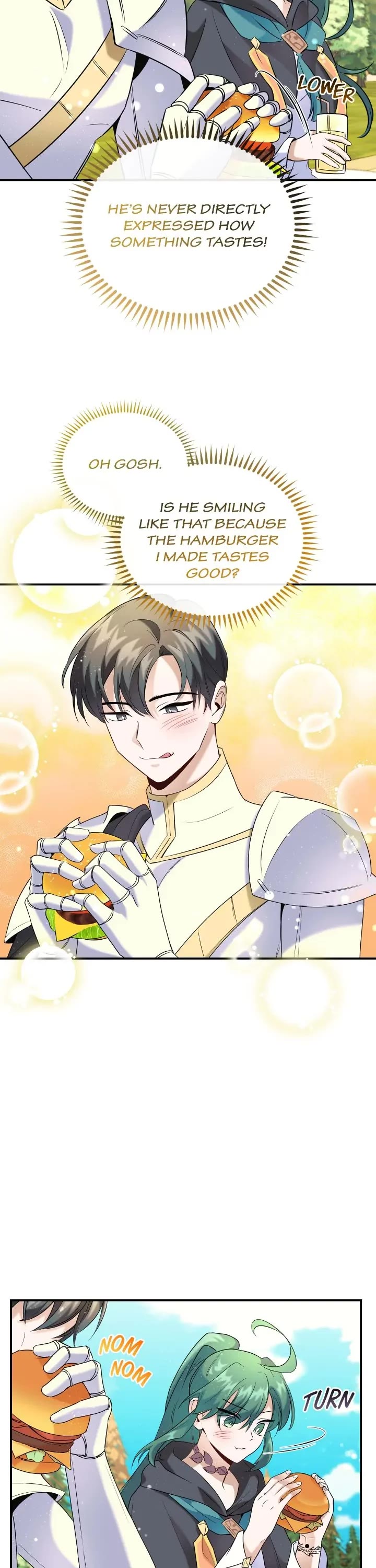 Cooking Sorcerer chapter 50 page 43