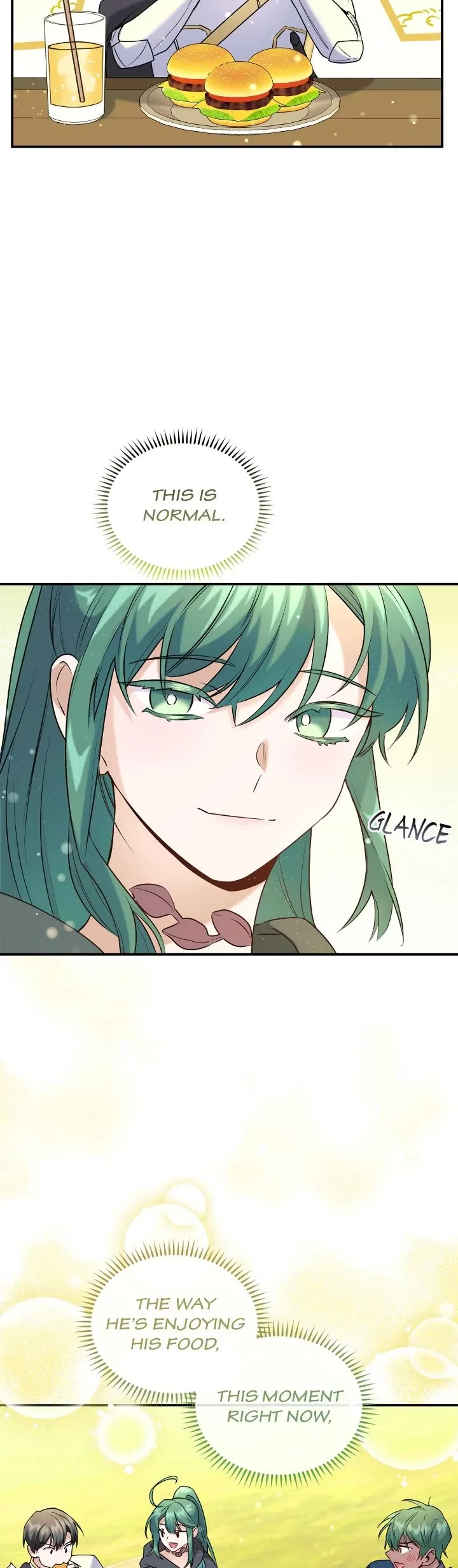 Cooking Sorcerer chapter 50 page 45