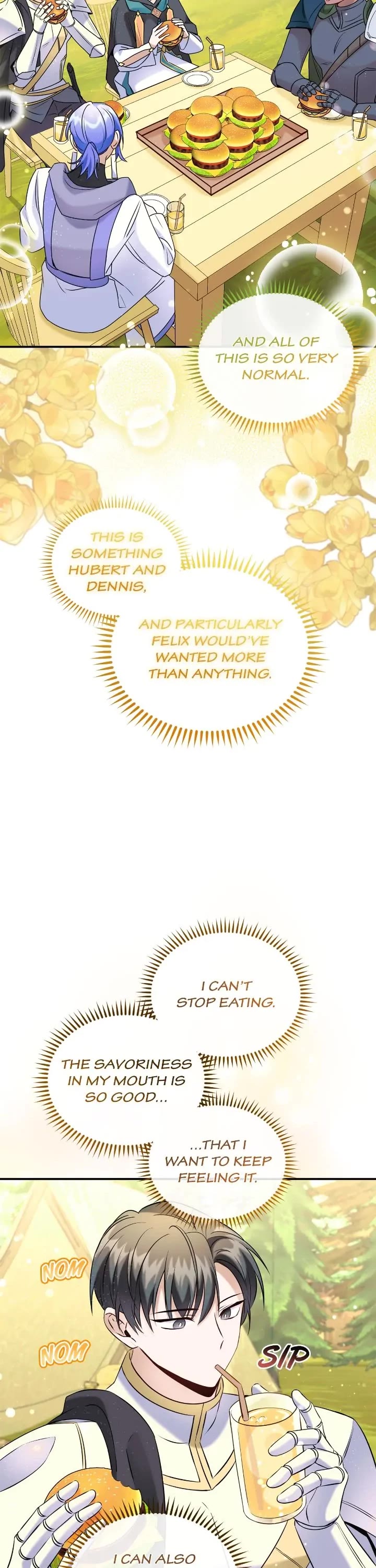 Cooking Sorcerer chapter 50 page 46