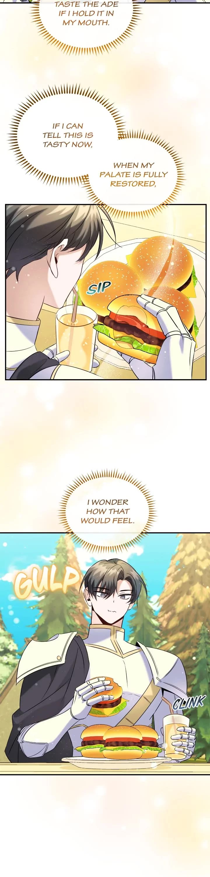 Cooking Sorcerer chapter 50 page 47