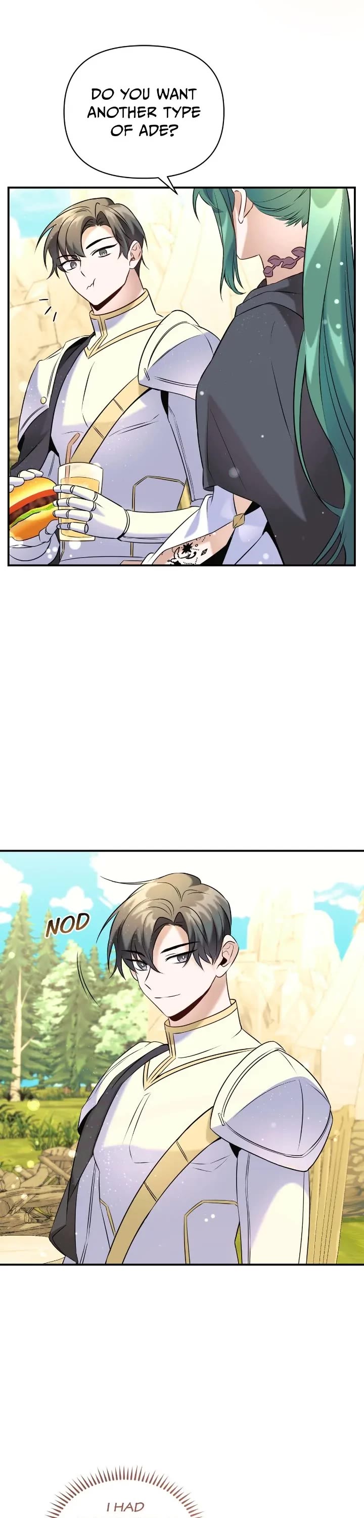 Cooking Sorcerer chapter 50 page 48