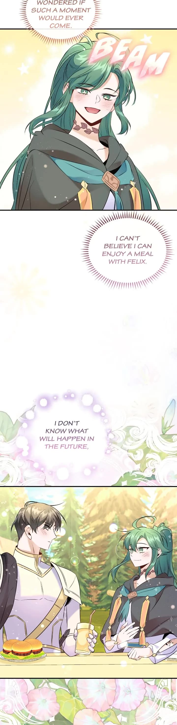 Cooking Sorcerer chapter 50 page 49