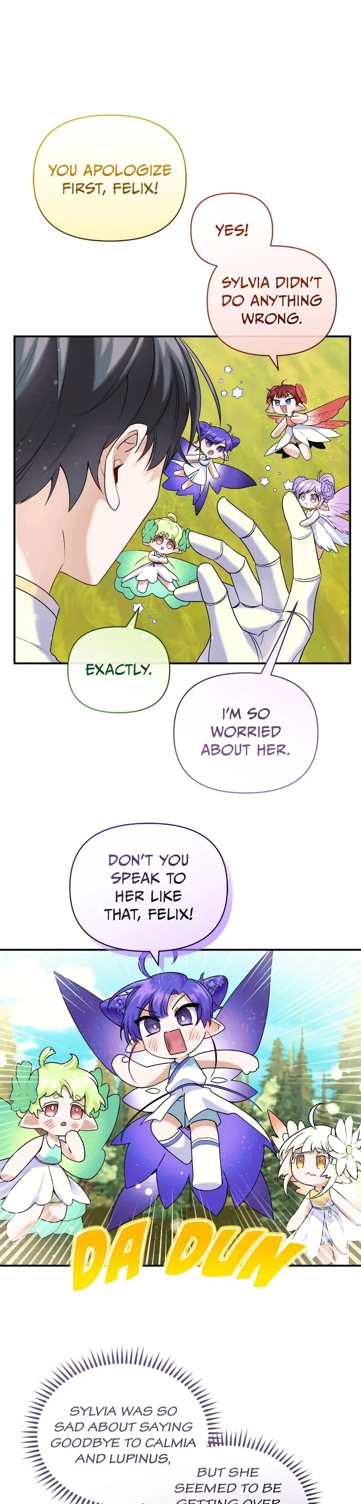 Cooking Sorcerer chapter 50 page 6