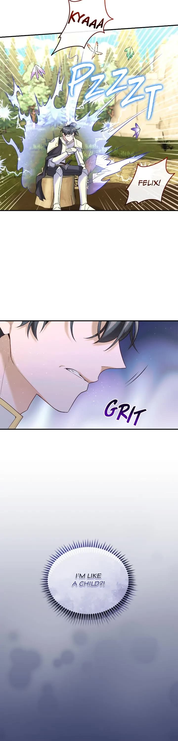 Cooking Sorcerer chapter 50 page 8