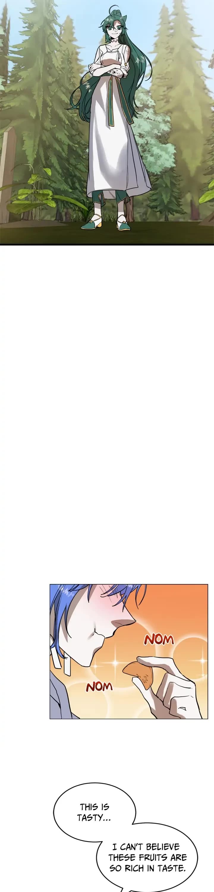 Cooking Sorcerer chapter 6 page 13
