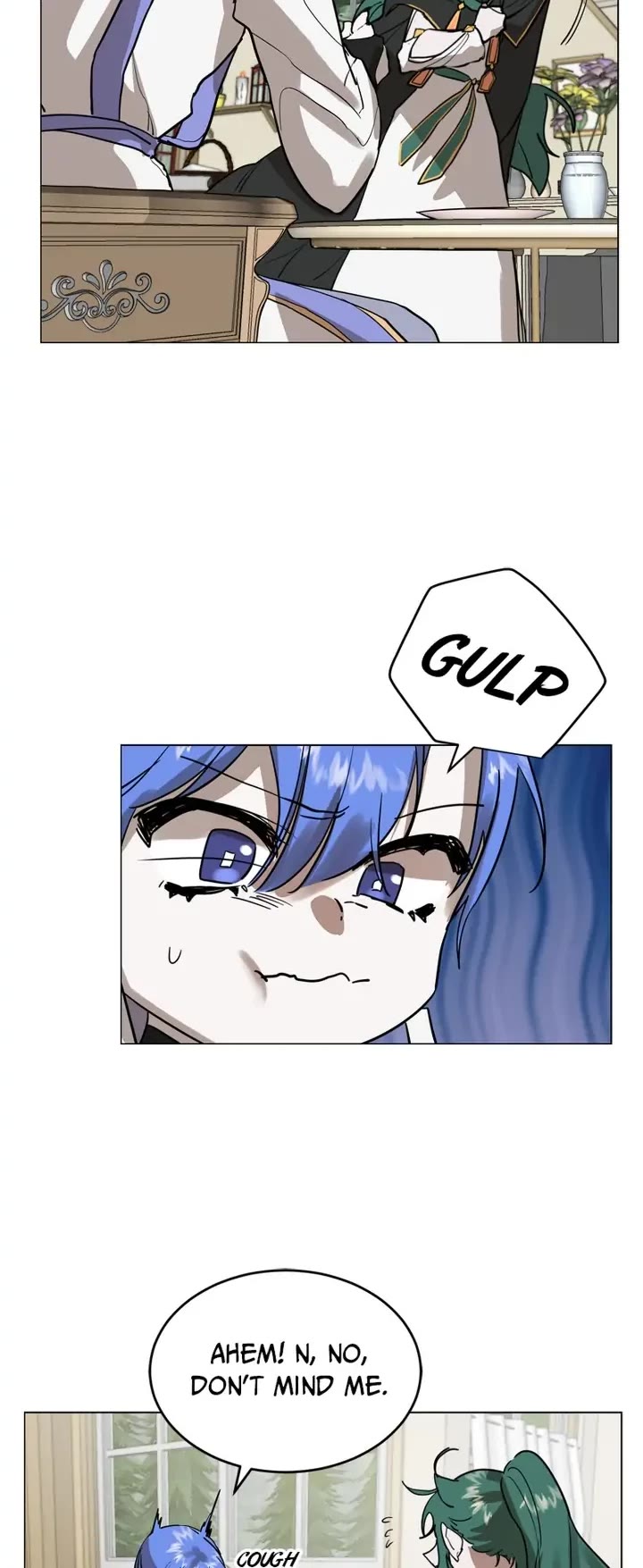 Cooking Sorcerer chapter 6 page 15