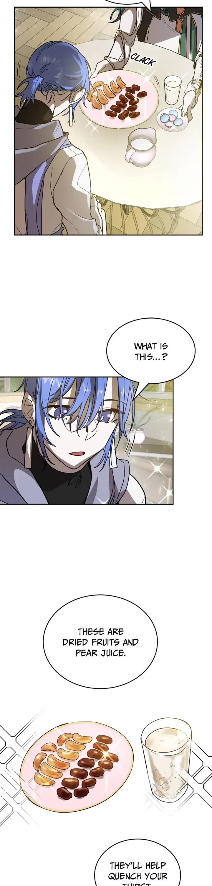 Cooking Sorcerer chapter 6 page 2