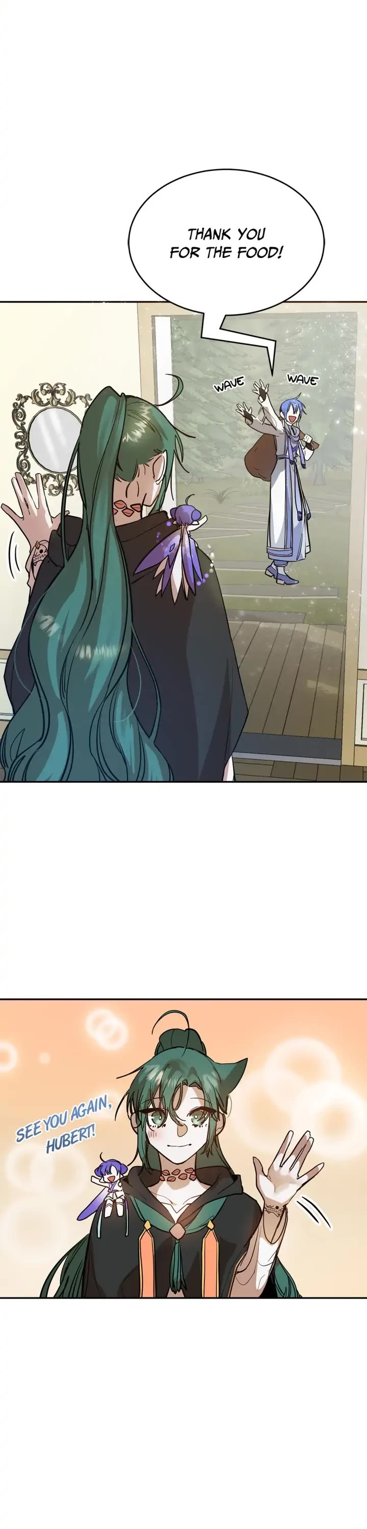 Cooking Sorcerer chapter 6 page 23