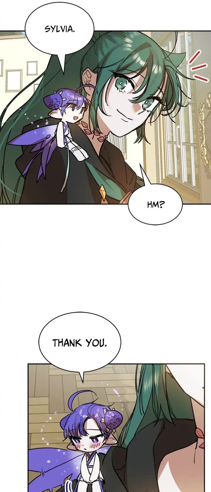 Cooking Sorcerer chapter 6 page 24