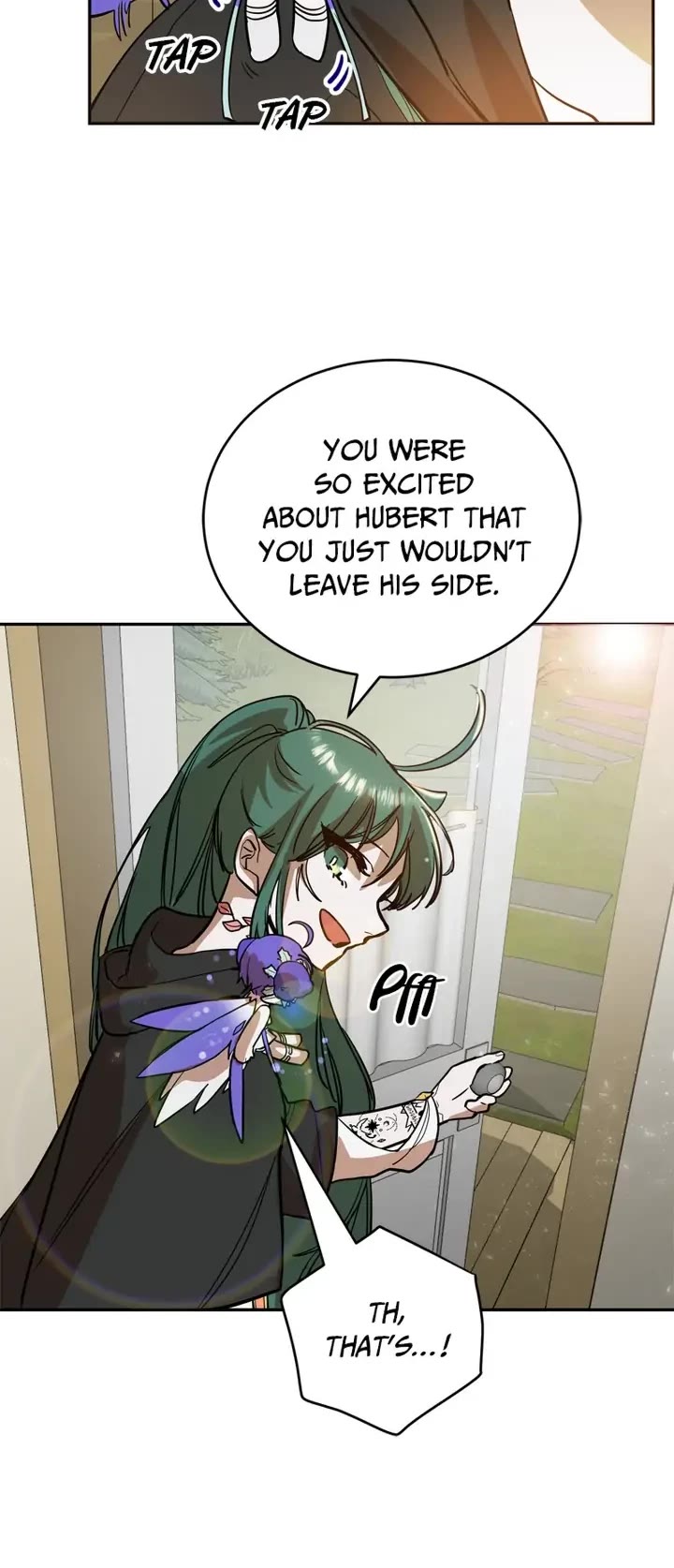 Cooking Sorcerer chapter 6 page 25