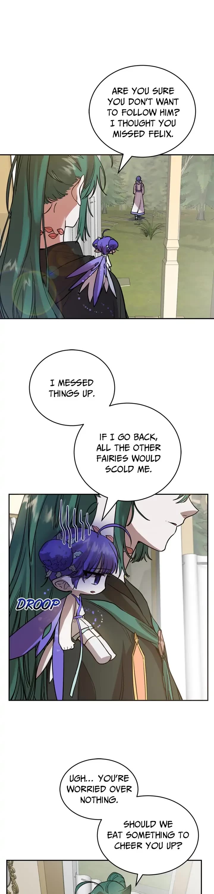 Cooking Sorcerer chapter 6 page 26