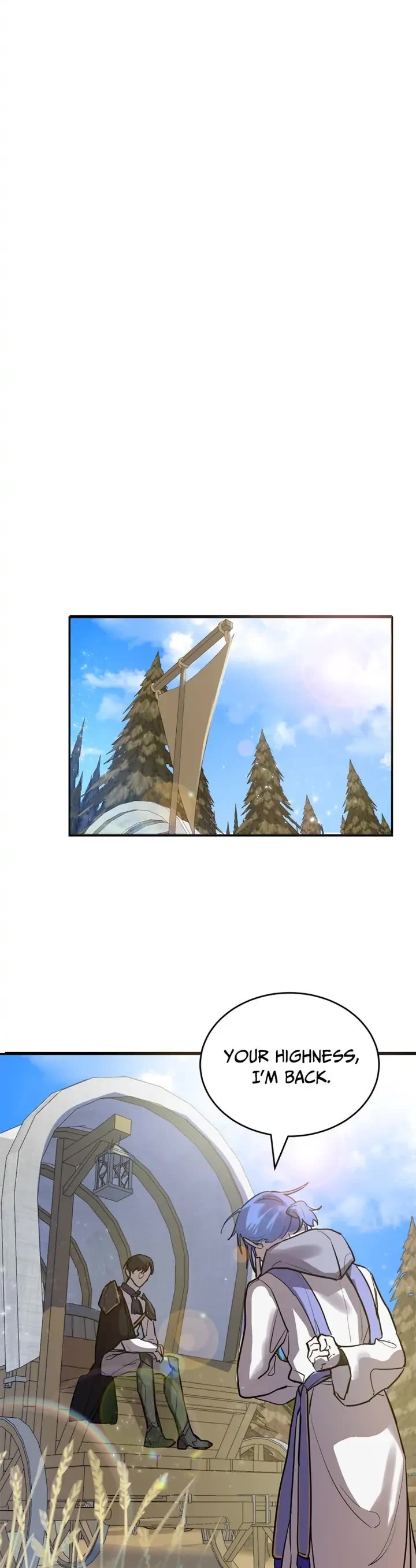 Cooking Sorcerer chapter 6 page 28