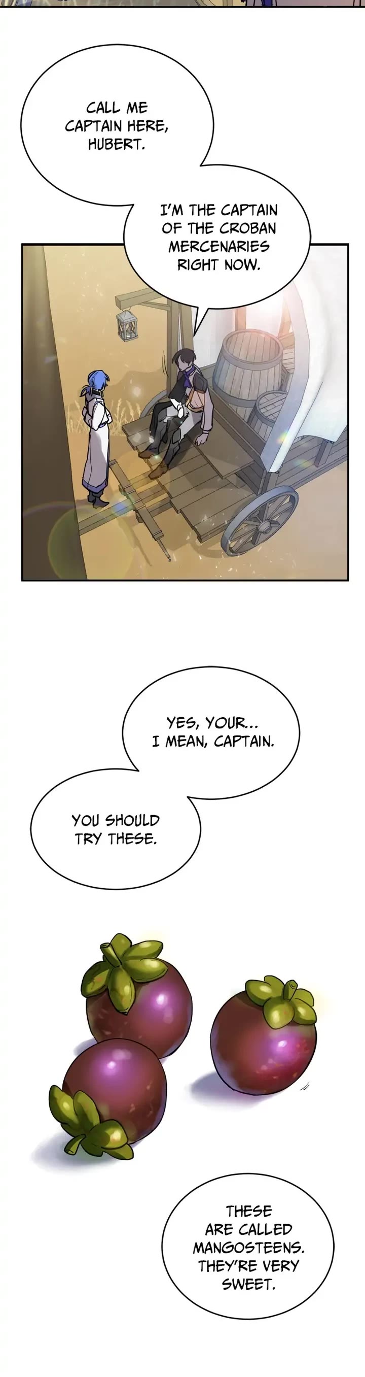 Cooking Sorcerer chapter 6 page 29