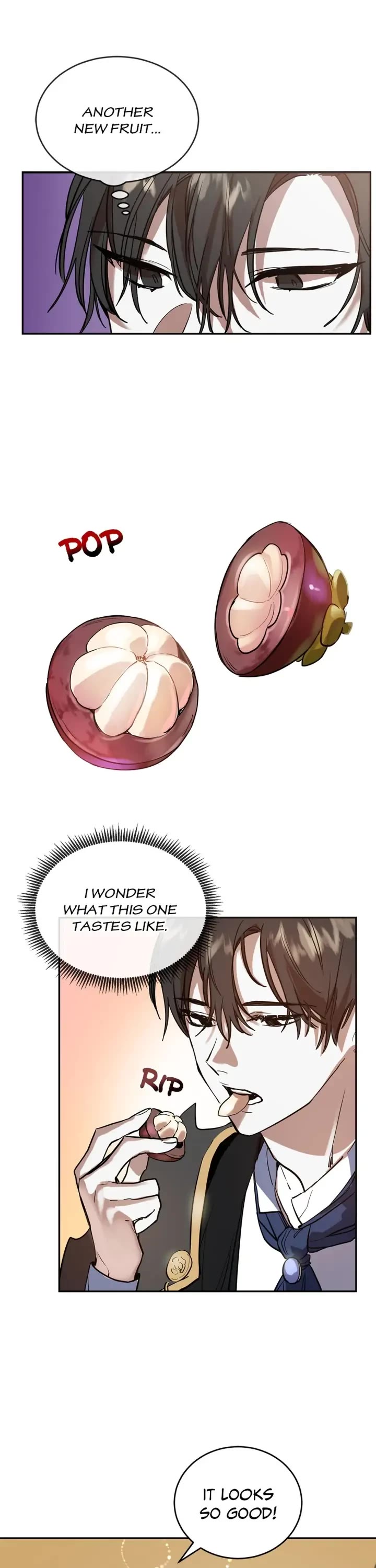 Cooking Sorcerer chapter 6 page 30