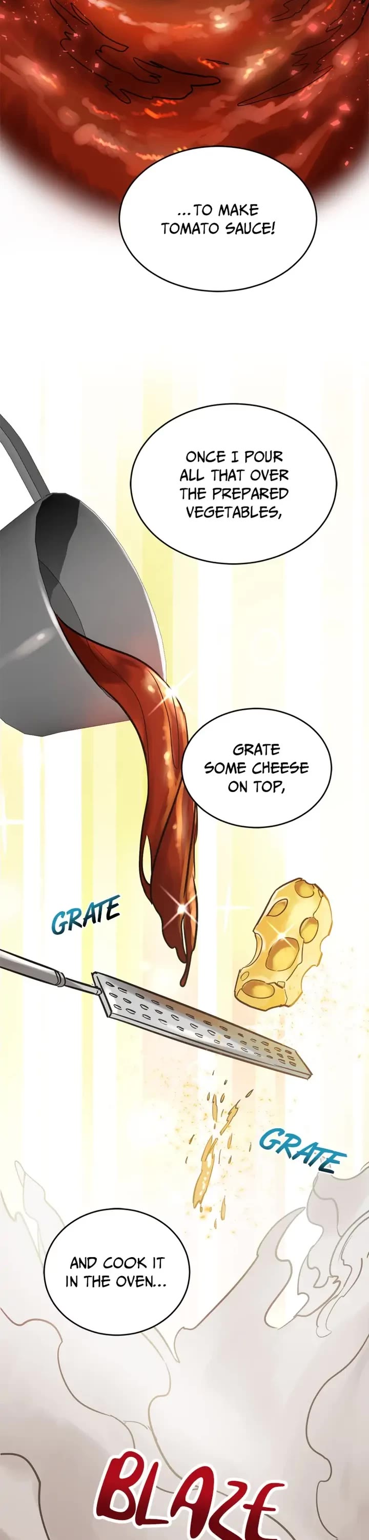Cooking Sorcerer chapter 6 page 8