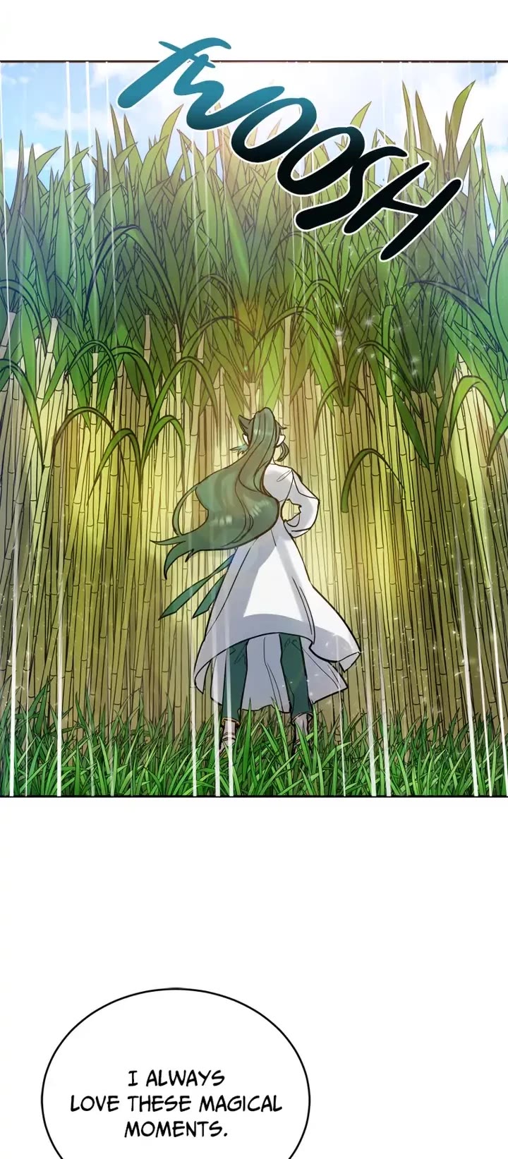 Cooking Sorcerer chapter 7 page 14