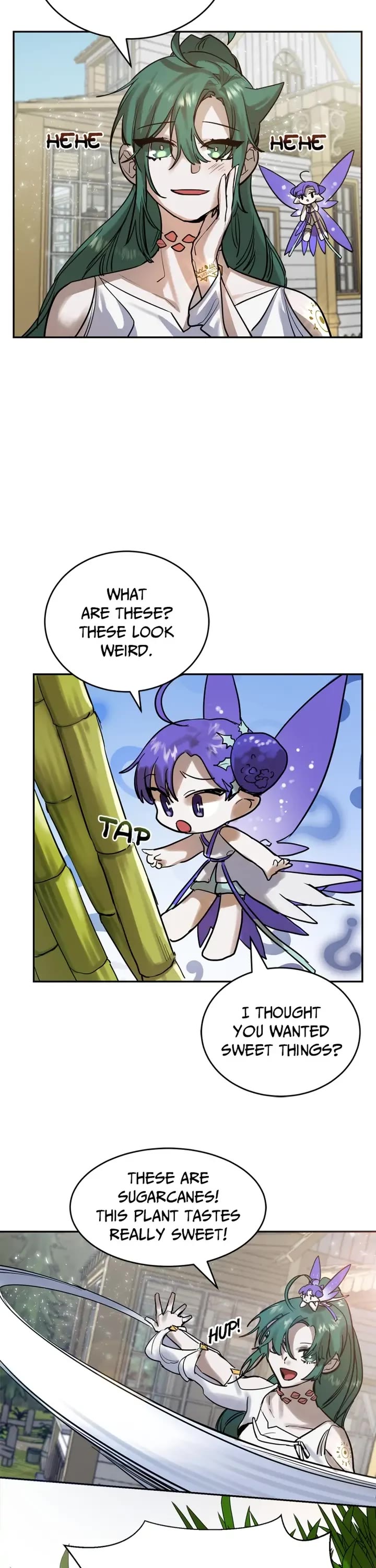 Cooking Sorcerer chapter 7 page 15