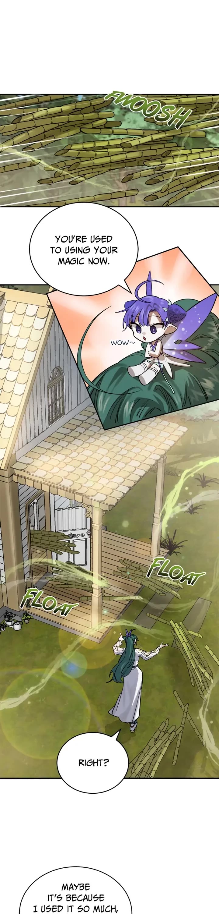 Cooking Sorcerer chapter 7 page 17