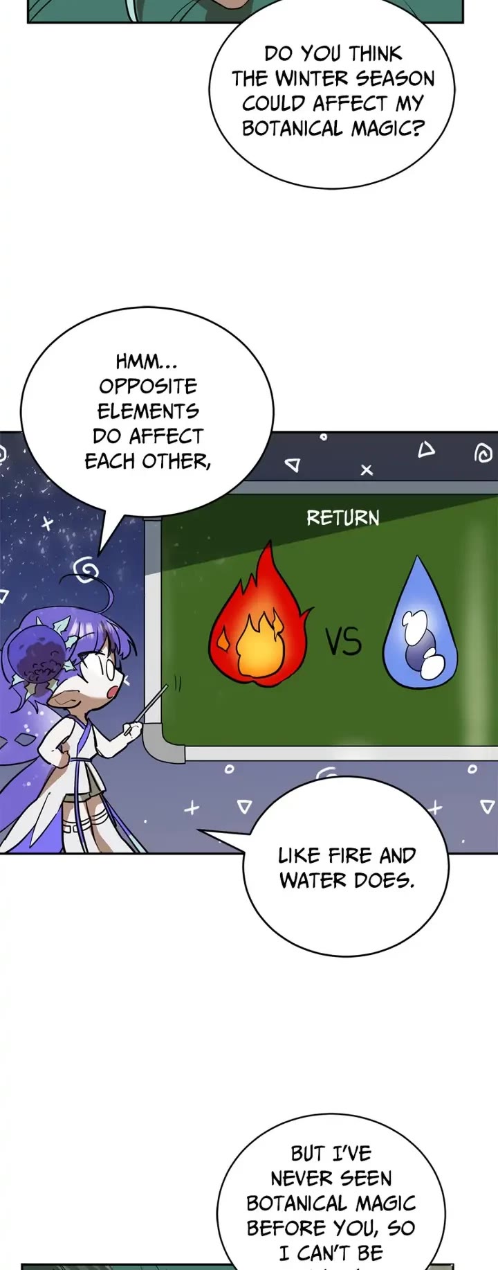 Cooking Sorcerer chapter 7 page 19