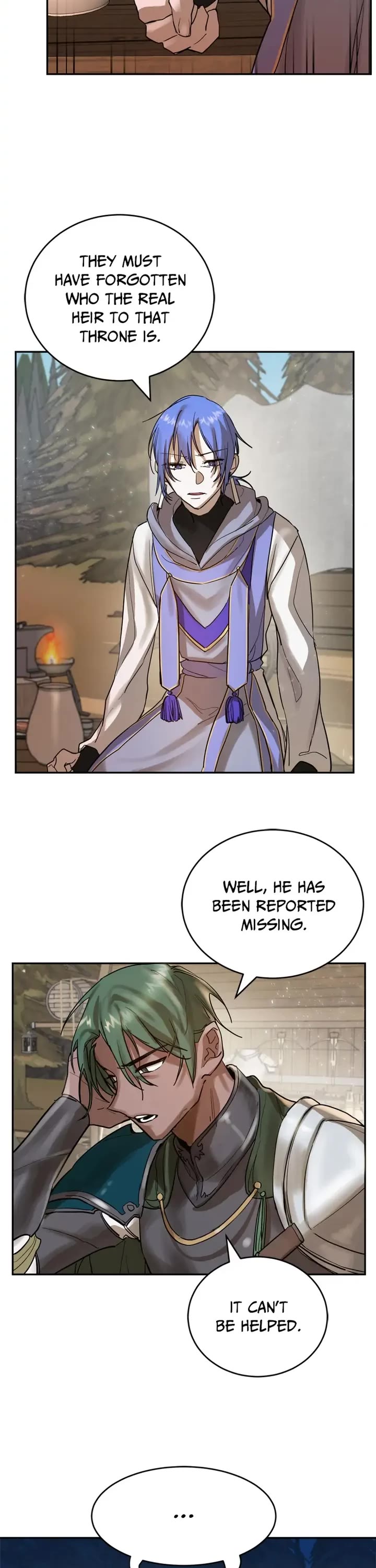 Cooking Sorcerer chapter 7 page 2