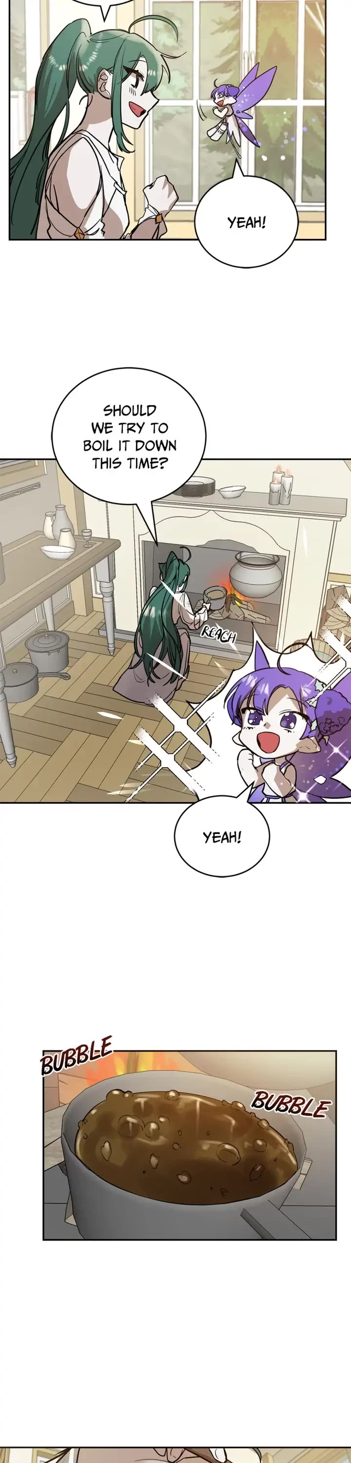 Cooking Sorcerer chapter 7 page 24