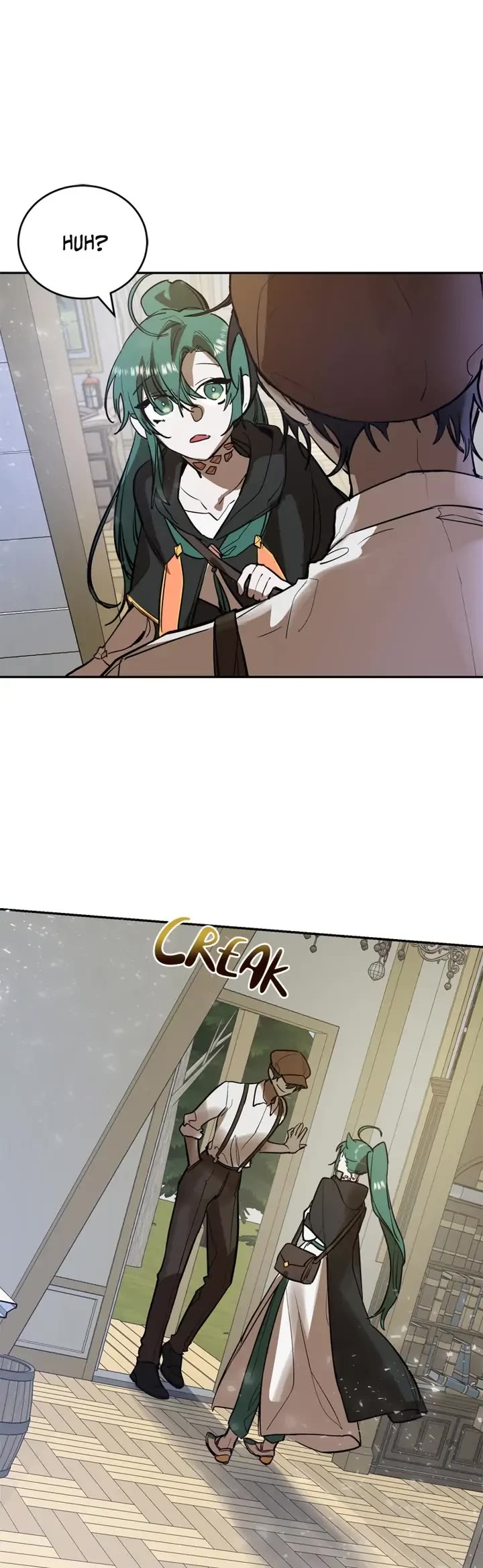 Cooking Sorcerer chapter 7 page 29