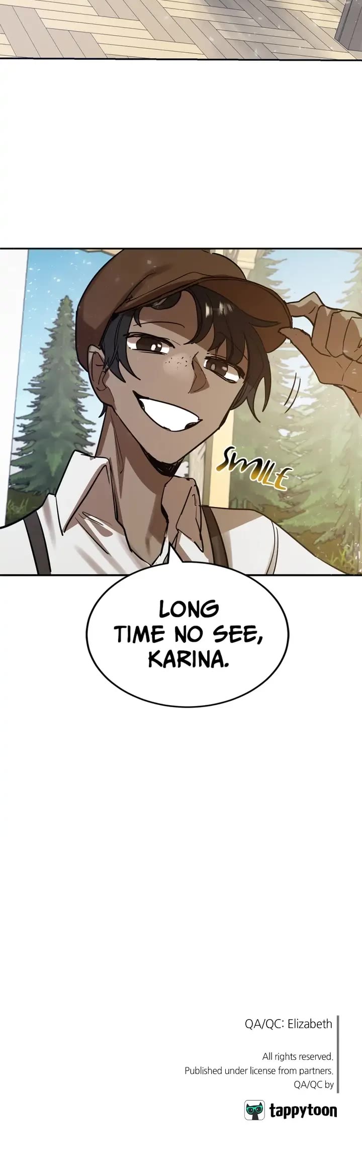 Cooking Sorcerer chapter 7 page 30