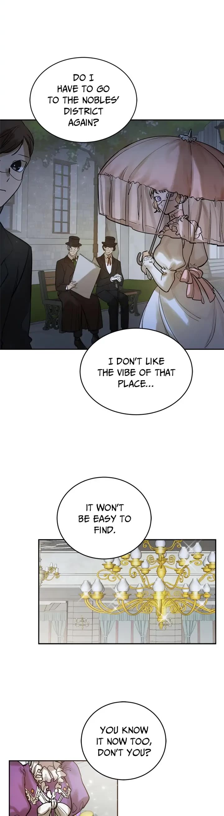 Cooking Sorcerer chapter 7 page 9