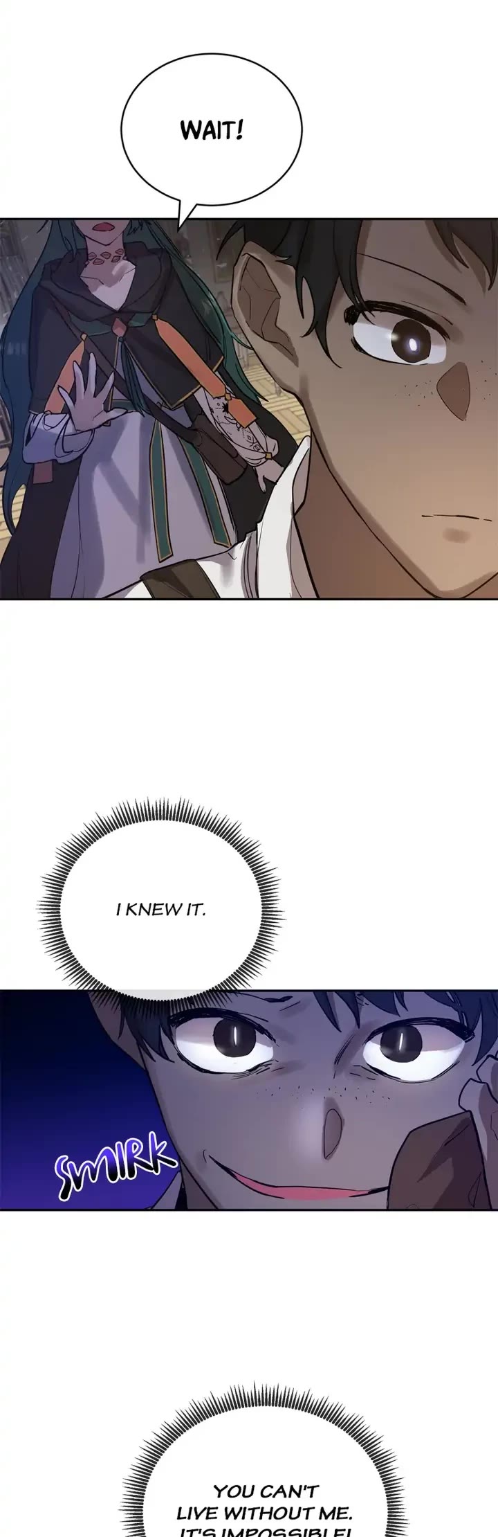 Cooking Sorcerer chapter 8 page 15