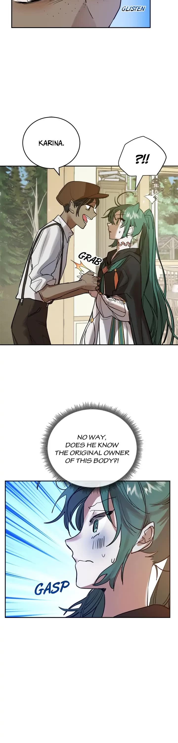 Cooking Sorcerer chapter 8 page 2