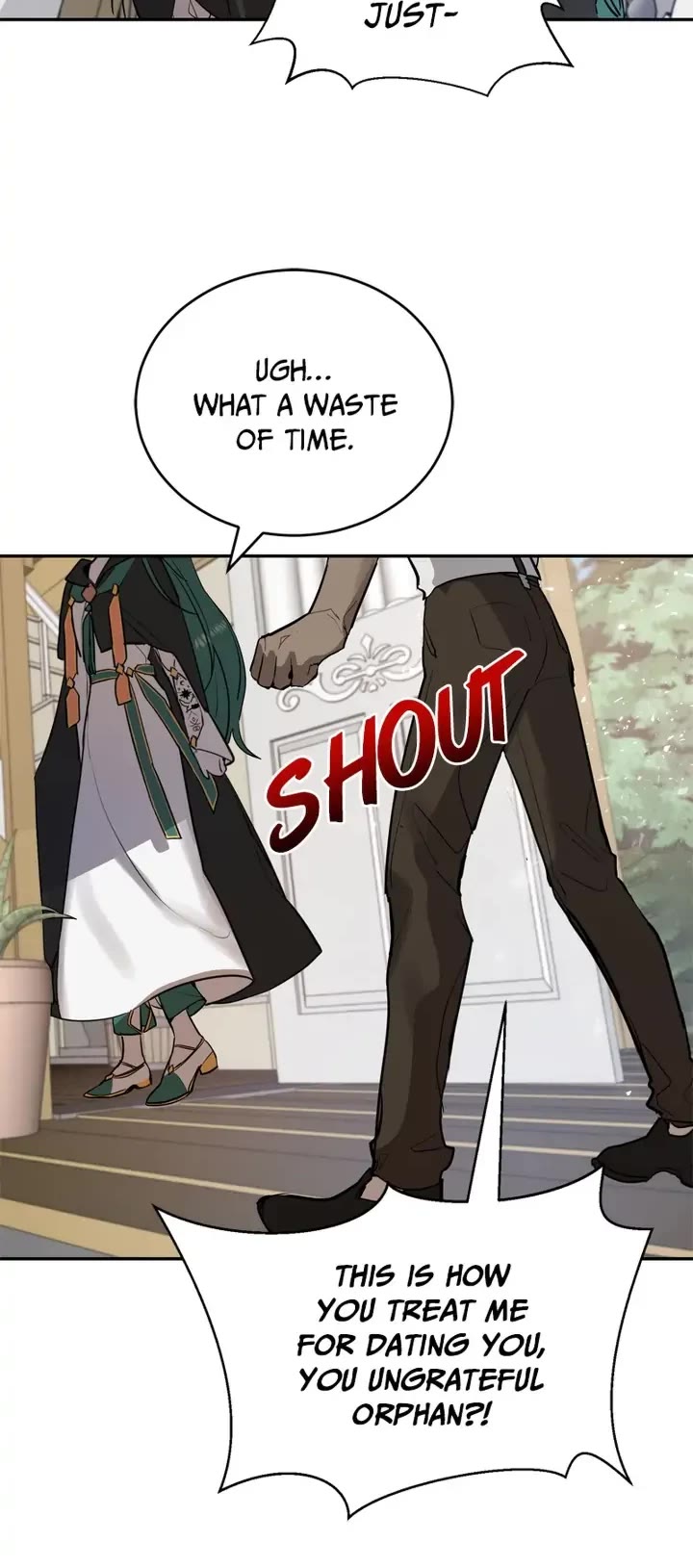 Cooking Sorcerer chapter 8 page 20