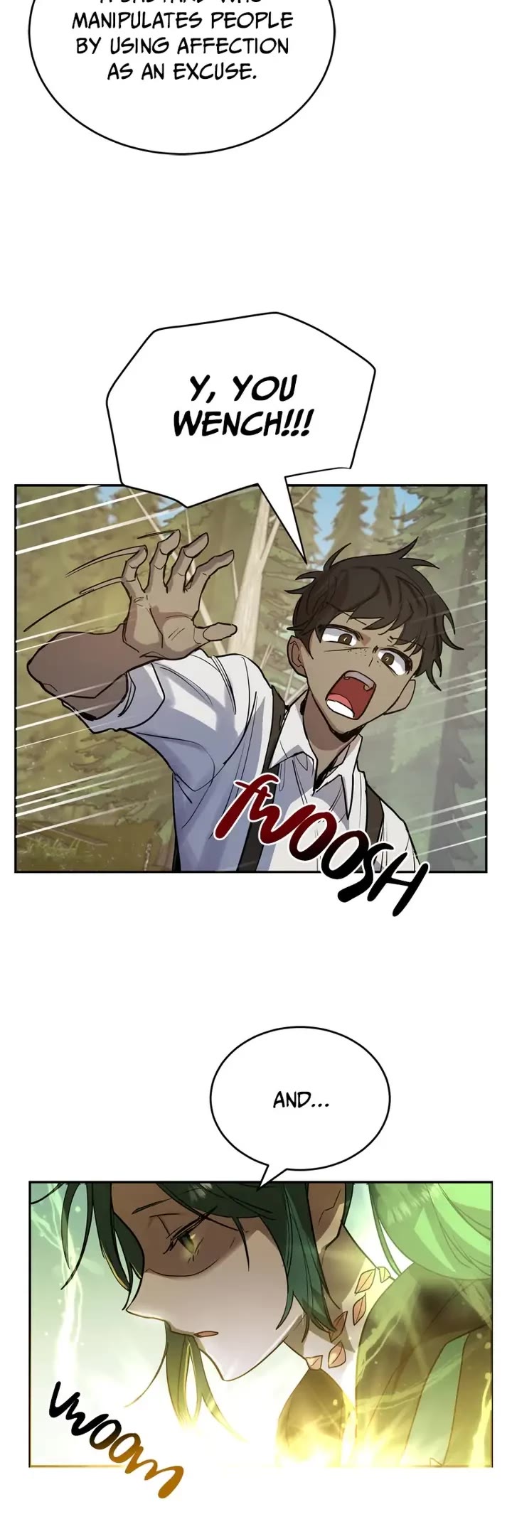 Cooking Sorcerer chapter 8 page 24