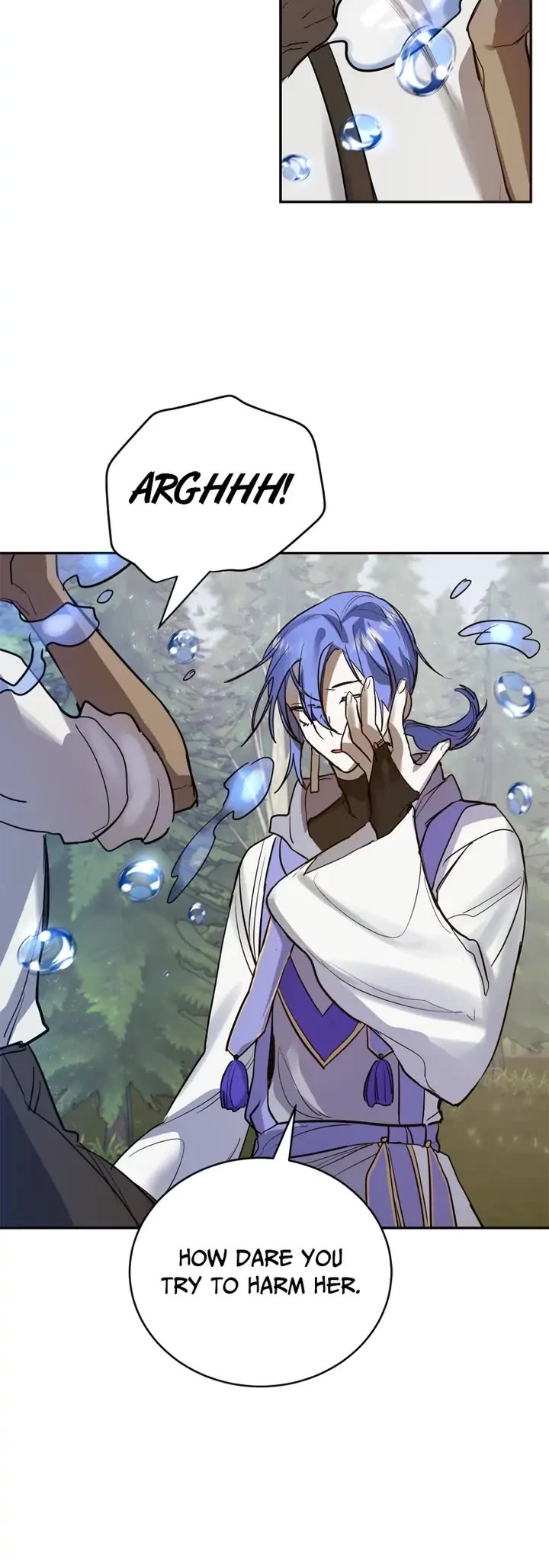 Cooking Sorcerer chapter 8 page 29