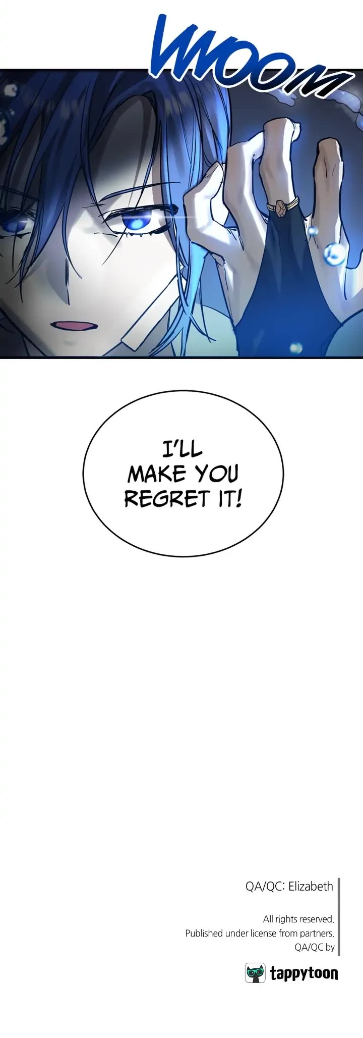 Cooking Sorcerer chapter 8 page 30