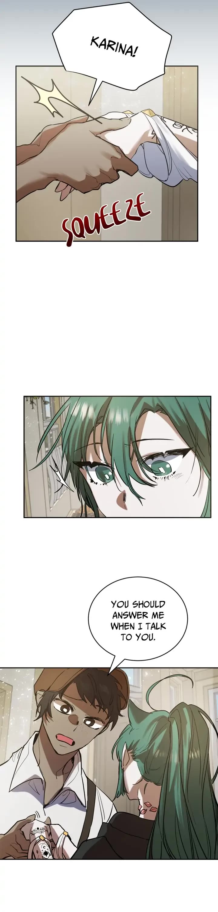 Cooking Sorcerer chapter 8 page 8