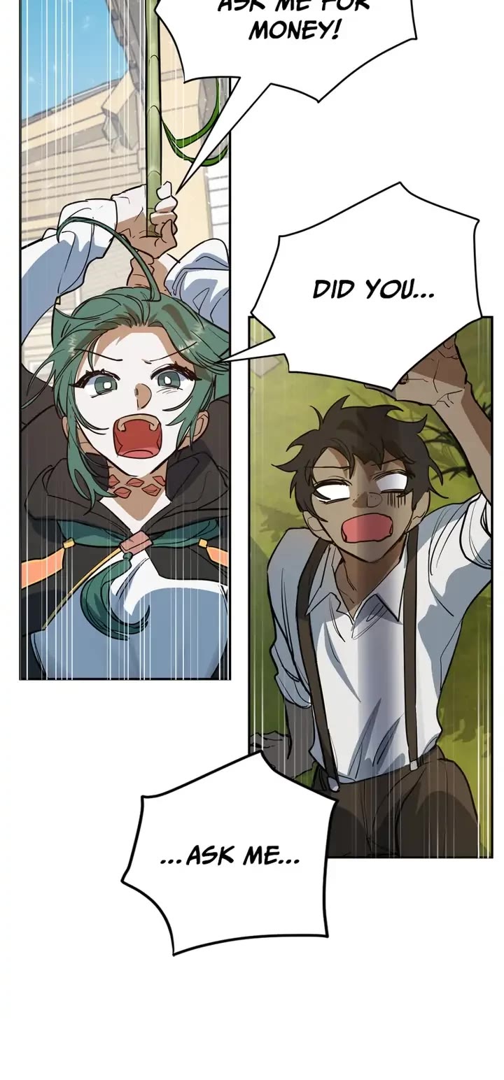 Cooking Sorcerer chapter 9 page 10