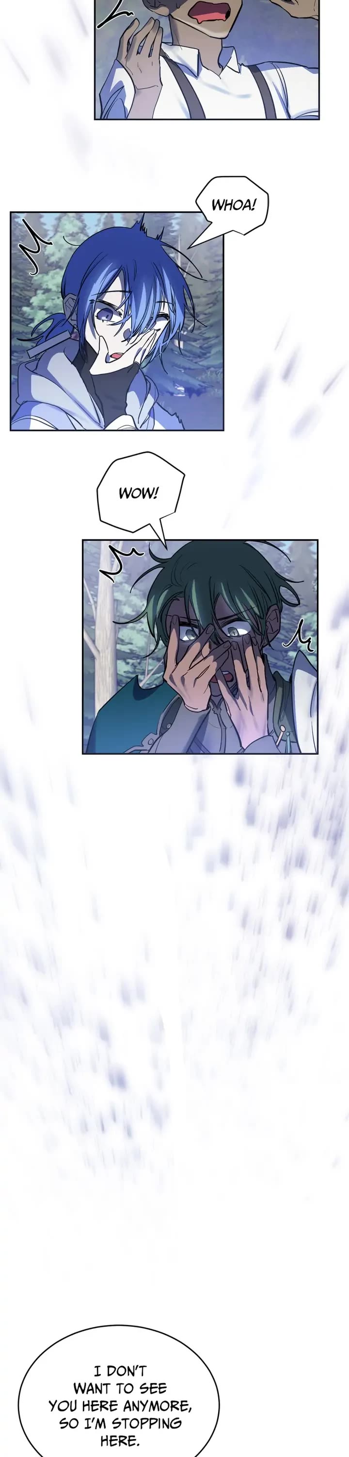 Cooking Sorcerer chapter 9 page 12