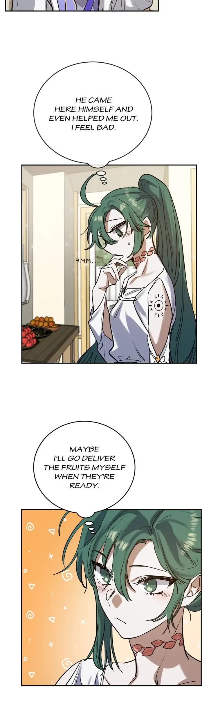 Cooking Sorcerer chapter 9 page 26