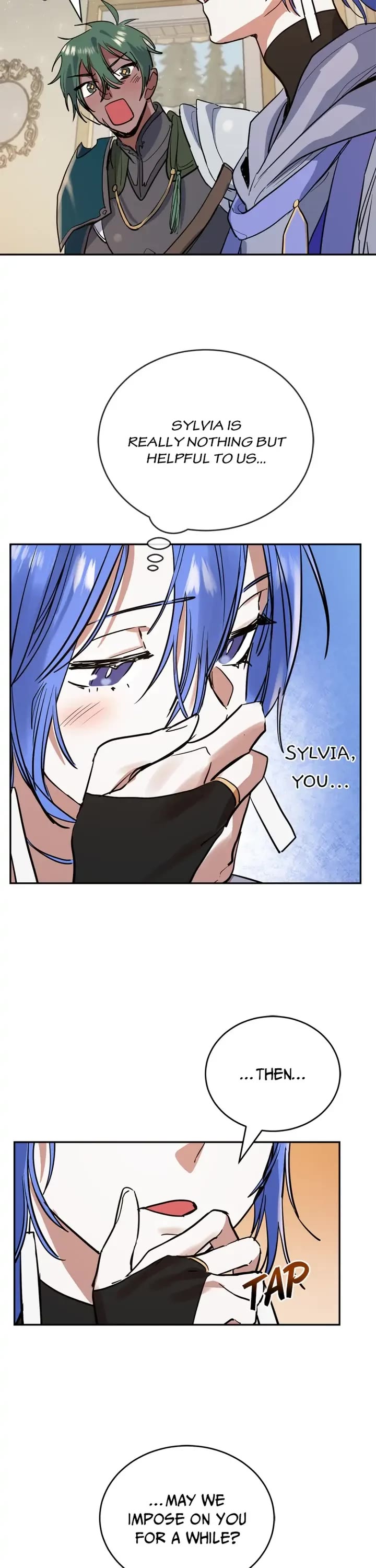 Cooking Sorcerer chapter 9 page 32