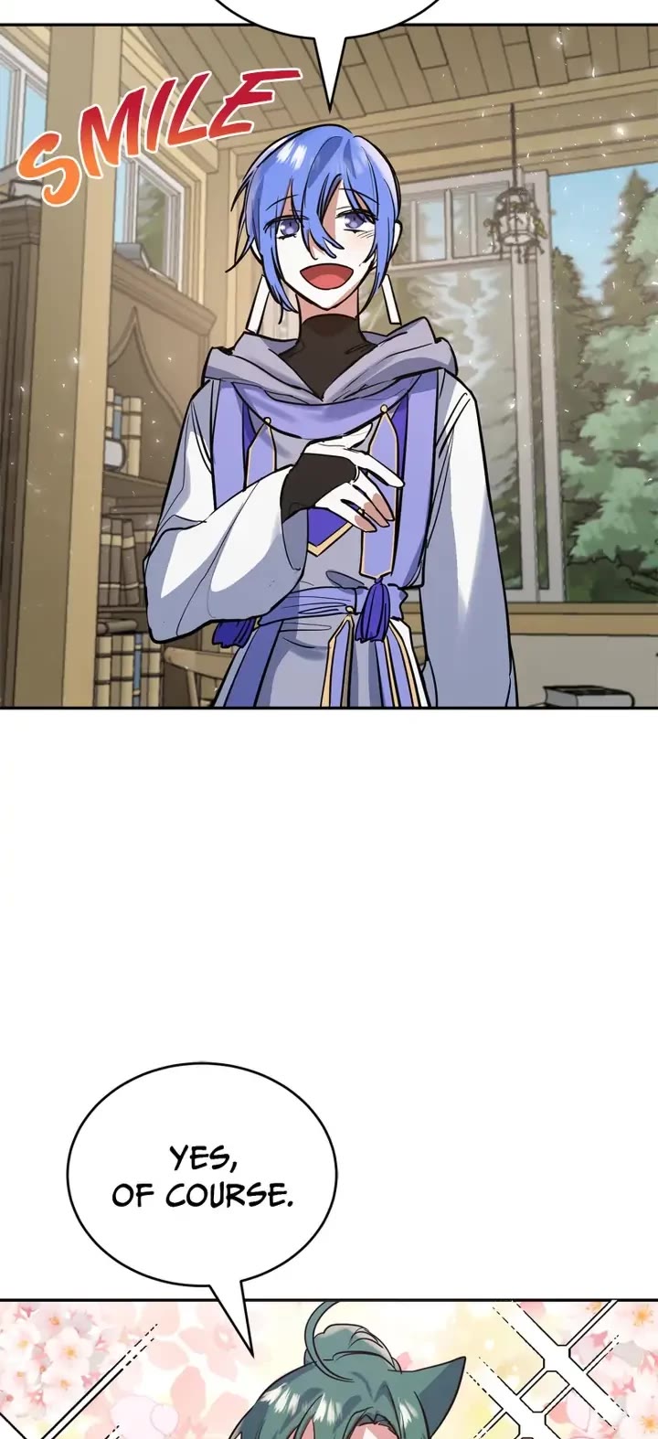 Cooking Sorcerer chapter 9 page 33