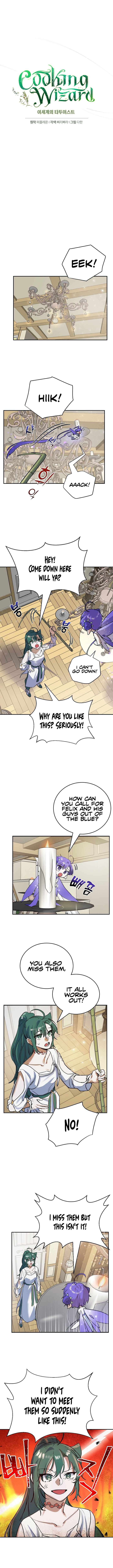 Cooking Wizard chapter 10 page 2
