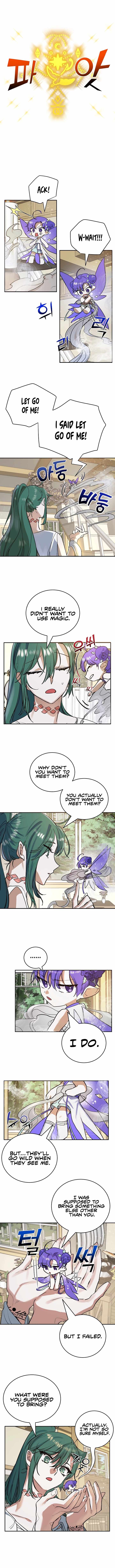 Cooking Wizard chapter 10 page 3