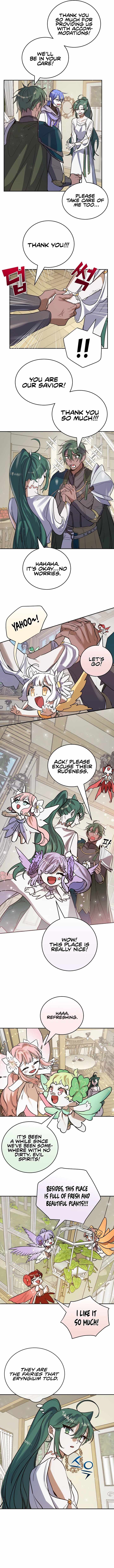 Cooking Wizard chapter 10 page 8