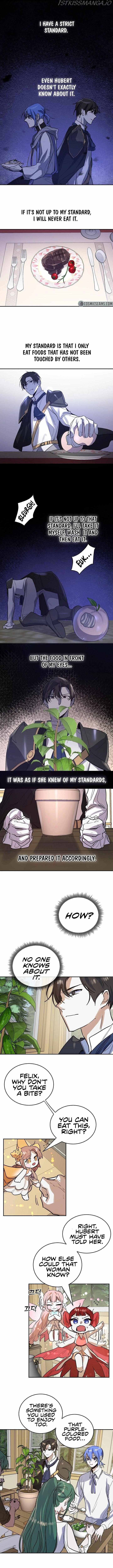 Cooking Wizard chapter 11 page 6