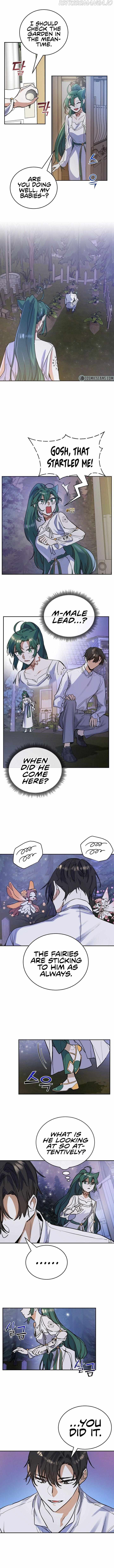 Cooking Wizard chapter 11 page 9