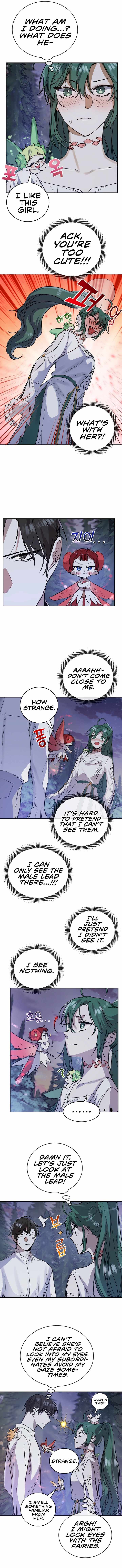 Cooking Wizard chapter 12 page 3